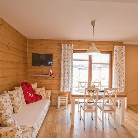 Apartamenty Trojaki Przy Termach - Banska Nizna Dış mekan fotoğraf