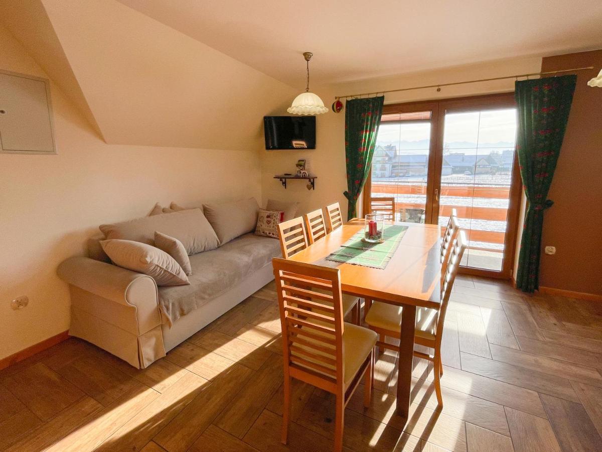Apartamenty Trojaki Przy Termach - Banska Nizna Dış mekan fotoğraf