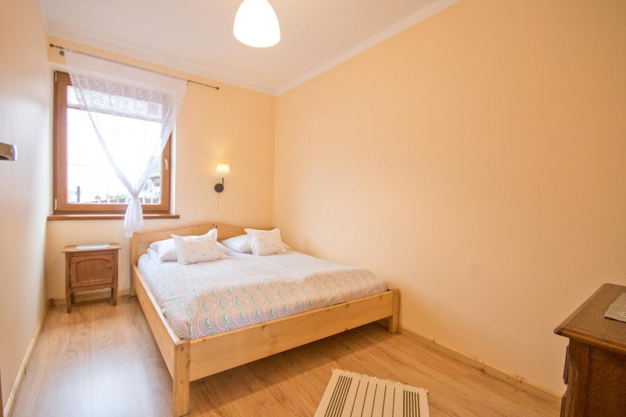 Apartamenty Trojaki Przy Termach - Banska Nizna Oda fotoğraf